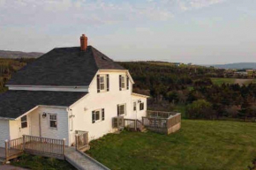 Delaney House